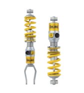 Ohlins Advanced Trackday Audi R8 2015- Advanced Trackday TTX AUV MT00