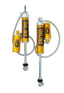 Ohlins Off-Road and Adventure Suspension Suzuki Jimny Gen3 (JB33/JB43/JB53), 1998-2018 (FJ) SUV MU10
