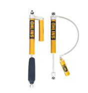 Ohlins Off-Road and Adventure Suspension Jeep Wrangler (JL) 3,5-5,0" lift JEV MU00