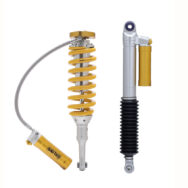 Ohlins Off-Road and Adventure Suspension Ford Ranger 1" lift KIT FOV 1W00, FOV 2W00, FOV 6W00