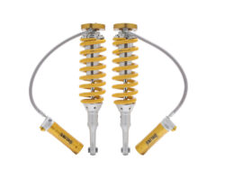 Ohlins Off-Road and Adventure Suspension Toyota Hilux (AN120, AN130) TOV MW00