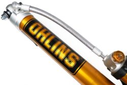 Ohlins Off-Road and Adventure Suspension Jeep Wrangler (JK) 3,0-5,5" lift JEV MV00