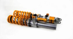 Ohlins Advanced Trackday Porsche 997 GT3 RS TTX POF MQ00
