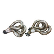 Exhaust Manifold Mercedes 190E 2.6 W201 W124 260E 300E