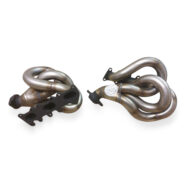 Exhaust Manifold Mercedes W124 M104 24V 280 300 320