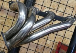Aston Martin V8 Manifold Primary Section PR 1969-89