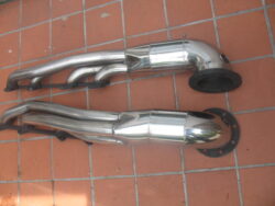 TVR Griffith Chimaera V8S 8 Bolt Manifolds