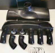 TVR AJP V8 Carbon Fibre Speed Six Air Box