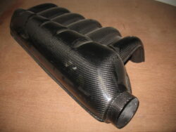 TVR AJP V8 Carbon Fibre Speed Six Special Plenum