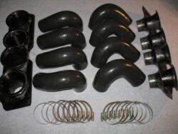 TVR Cerbera 4.5 Short Induction Kit