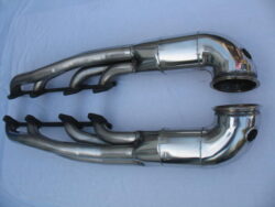 TVR Griffith Chimaera V Clamp Manifolds