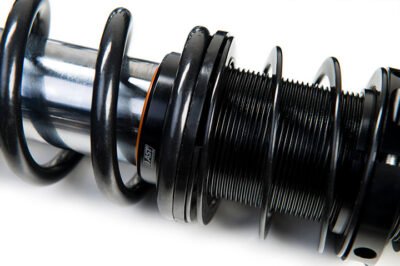 VW Polo 6R - AST and Moton Height and Damping Adjustable Coilover