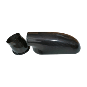carbon fibre airbox universal