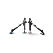 Mercedes W201 190 2.3 16V PRO front suspension arms Performance Kits and Components for Road and Track.