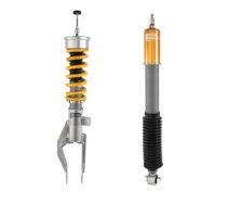 Ohlins Road & Track Coilover Tesla Model 3 & Model Y 2017 TES MU00S1