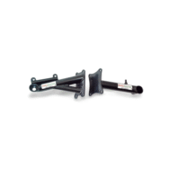 BMW E36 RHD_cromo_moottorinkorvakot