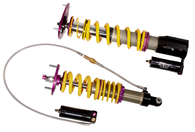 3 Way Competition KW Suspension