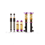 kw coilovers