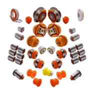 polyurethane bushes